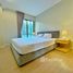 D25 Thonglor で賃貸用の 1 ベッドルーム アパート, Khlong Tan Nuea, ワトタナ, バンコク, タイ