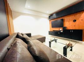 2 спален Кондо в аренду в Sky Breeze Condo, Suthep