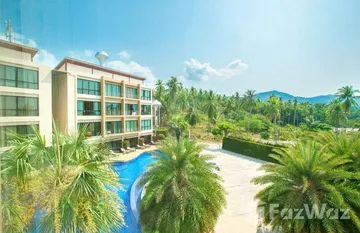 Avanta Condominium in Maenam, Koh Samui
