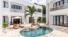 Viviendas disponibles en Melasti Tate Apartments