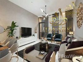 3 Bedroom Apartment for sale at Plaza, Oasis Residences, Masdar City, Abu Dhabi, United Arab Emirates