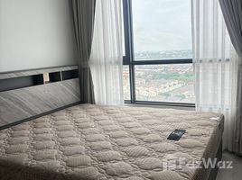 1 chambre Condominium à louer à , Sai Ma