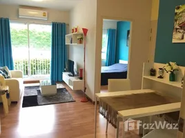 1 Bedroom Apartment for sale at The Trust Condo Huahin, Hua Hin City