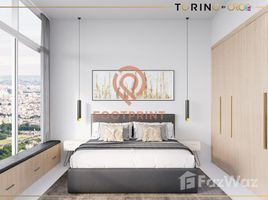 1 Bedroom Apartment for sale at Torino, Green Diamond