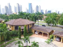 4 Schlafzimmer Haus zu verkaufen in Panama City, Panama, Parque Lefevre, Panama City