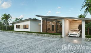 2 Bedrooms Villa for sale in Thap Tai, Hua Hin Moda Rhythm