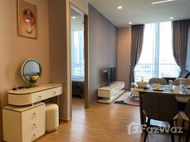 1 chambre Condominium à louer à , Khlong Tan Nuea