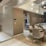 Studio Apartment for rent at Gateway Garden Ridge, Mandaluyong City, Eastern District, Metro Manila, Philippines