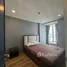 คอนโด 1 ห้องนอน ให้เช่า ในโครงการ มาเอสโตร 01 สาทร–เย็นอากาศ, ทุ่งมหาเมฆ, สาทร