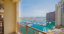  Marina Residences 5 الوحدات المتوفرة في 