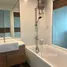 1 Schlafzimmer Appartement zu vermieten im The Seed Mingle, Thung Mahamek, Sathon, Bangkok, Thailand
