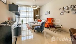 2 Habitaciones Apartamento en venta en NAIA Golf Terrace at Akoya, Dubái Golf Veduta A