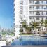 2 Habitación Apartamento en venta en Marina Vista, EMAAR Beachfront, Dubai Harbour, Dubái
