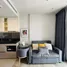 1 Bedroom Condo for rent at Oka Haus, Khlong Tan, Khlong Toei, Bangkok