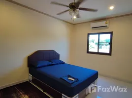 4 Bedroom Townhouse for rent at Corrib Village, Nong Prue