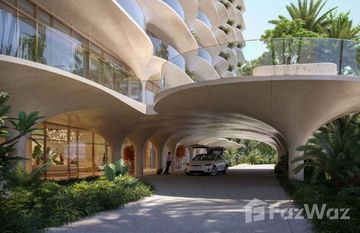 Ocean House in The Crescent, Dubai