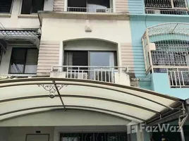 ทาวน์เฮ้าส์ 3 ห้องนอน ให้เช่า ในโครงการ บ้านกลางเมือง พระราม 9 ซอย 43, สวนหลวง, สวนหลวง, กรุงเทพมหานคร