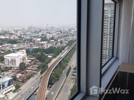 2 спален Квартира на продажу в Aspire Sathorn-Thapra, Bukkhalo, Тхон Бури, Бангкок, Таиланд