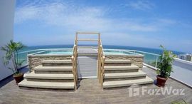 European Builder with goreous rooftop terrace and ocean views!中可用单位