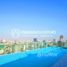 1 спален Квартира в аренду в J-Tower South BKK1 Condominium ーLUXURY CONDOMINIUMー, Tonle Basak