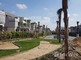4 chambre Villa à vendre à Patio Al Zahraa., Sheikh Zayed Compounds, Sheikh Zayed City