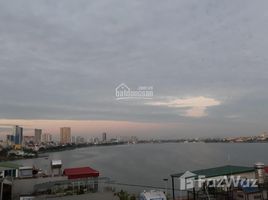 6 спален Дом for sale in Cau Giay, Ханой, Nghia Do, Cau Giay