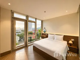 Maison 1 chambre à louer à An Hai Dong, Da Nang, An Hai Dong