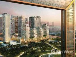 4 Bedrooms Townhouse for sale in World Trade Centre Residence, Dubai only Freehold Townhouse -ready DEc 2020 -zabeel Park and Dubai Frame view