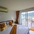 1 Schlafzimmer Wohnung zu vermieten im Bayshore Oceanview Condominium, Patong, Kathu