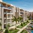 3 Bedroom Condo for sale at Valore, Sheraton Al Matar, El Nozha