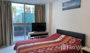 1 Bedroom Condo for sale in Nong Prue, Pattaya Park Royal 3