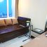 Studio Condo for rent at TC Green Rama 9, Huai Khwang