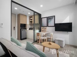 Studio Apartment for rent at Skypark Aurora Laguna Phuket , Choeng Thale, Thalang
