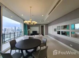 2 Bedroom Condo for rent at Royce Private Residences, Khlong Toei Nuea