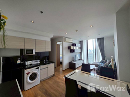 2 Bedroom Condo for rent at Park Origin Phrom Phong, Khlong Tan, Khlong Toei, Bangkok, Thailand