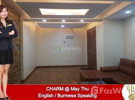 3 အိပ်ခန်း တိုက်ခန်း for rent at 3 Bedroom Condo for rent in Grand Sayar San Condominium, Yangon, ဗိုလ်တထောင်, အရှေ့ပိုင်းခရိုင်, ရန်ကုန်တိုင်းဒေသကြီး