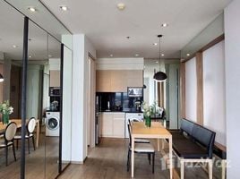 2 Bedroom Condo for rent at Park Origin Phrom Phong, Khlong Tan, Khlong Toei, Bangkok, Thailand