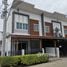 3 chambre Maison de ville à vendre à Lio Elite Kanchanaphisek-Westgate., Sao Thong Hin, Bang Yai, Nonthaburi