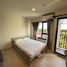 Студия Кондо в аренду в Escent Park Ville Chiangmai, Fa Ham