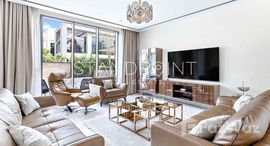 Available Units at Sidra Villas II
