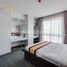 1Bedroom Service Apartment In BKK1 で賃貸用の 1 ベッドルーム アパート, Boeng Keng Kang Ti Muoy