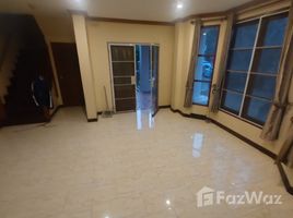 4 Bedroom House for rent at Home In Park, Nong Khwai