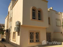 4 Bedroom Villa for rent at Greens, 6th District, New Heliopolis, Cairo