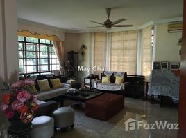 6 Bedroom House for sale at Bandar Kinrara, Petaling, Petaling, Selangor