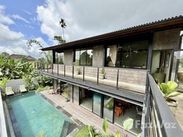 Villa 3 chambre à louer à Bali, Ubud, Gianyar, Bali