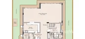 Unit Floor Plans of Nad Al Sheba 1