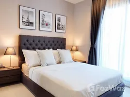 Studio Penthouse zu vermieten im Maju Kuala Lumpur, Bandar Kuala Lumpur, Kuala Lumpur, Kuala Lumpur