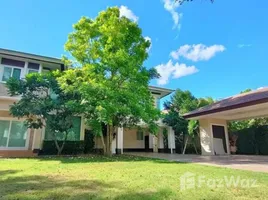 วิลล่า 4 ห้องนอน ให้เช่า ในโครงการ บ้าน วัง ตาล, แม่เหียะ, เมืองเชียงใหม่, เชียงใหม่