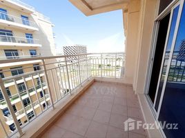 1 Bedroom Apartment for sale at Mazaya 9, Queue Point