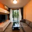 1 Bedroom Condo for rent at Zcape X2, Choeng Thale, Thalang, Phuket